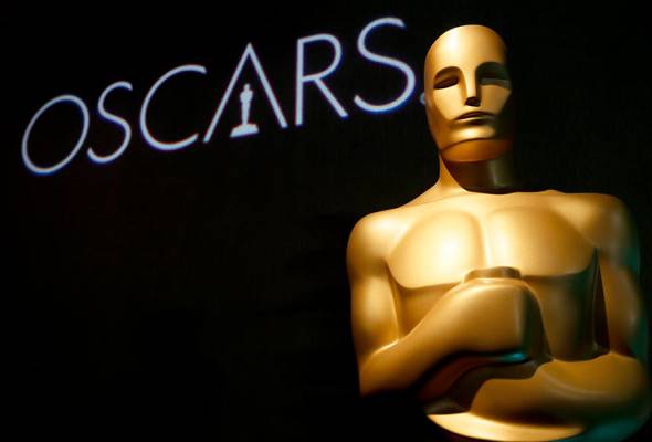 Gembira prestasi tanpa hos, Oscar 2020 ulangi sejarah Gembira prestasi tanpa hos, Oscar 2020 ulangi sejarah