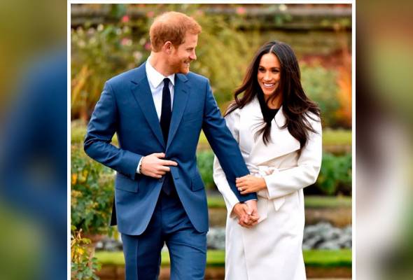 Putera Harry, Meghan tidak mahu guna duit rakyat, bakal jana pendapatan sendiri Putera Harry, Meghan tidak mahu guna duit rakyat, bakal jana pendapatan sendiri
