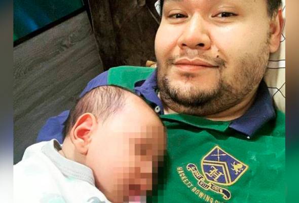 Bayi nyaris dibuang ibu sendiri berjaya diselamatkan Bayi nyaris dibuang ibu sendiri berjaya diselamatkan