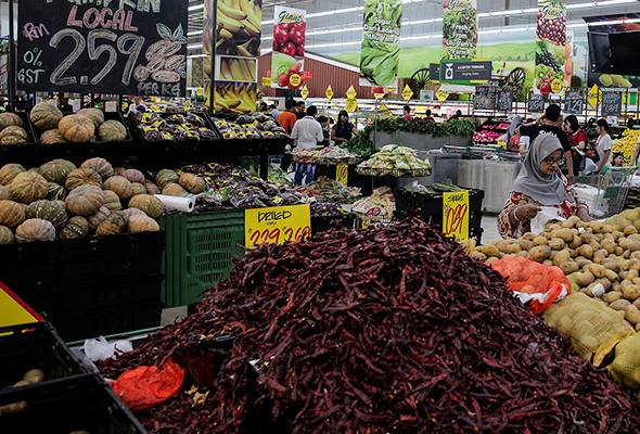 Tindakan tegas terhadap peniaga naik harga tidak munasabah - KPDNHEP Tindakan tegas terhadap peniaga naik harga tidak munasabah - KPDNHEP