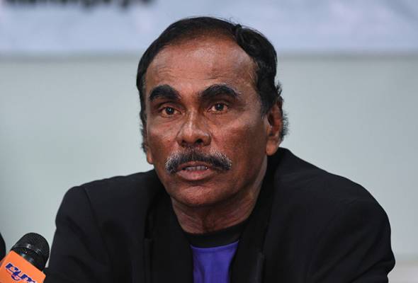 11 ahli gabungan Persatuan Karate Johor desak Syed Saddiq campur tangan 11 ahli gabungan Persatuan Karate Johor desak Syed Saddiq campur tangan