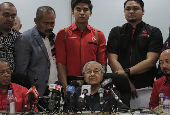 Adhif Syan kekal digantung jawatan Ketua Armada Selangor Adhif Syan kekal digantung jawatan Ketua Armada Selangor