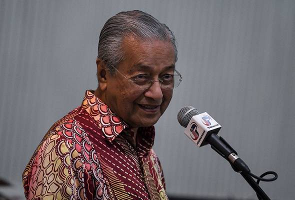 Image result for mahathir