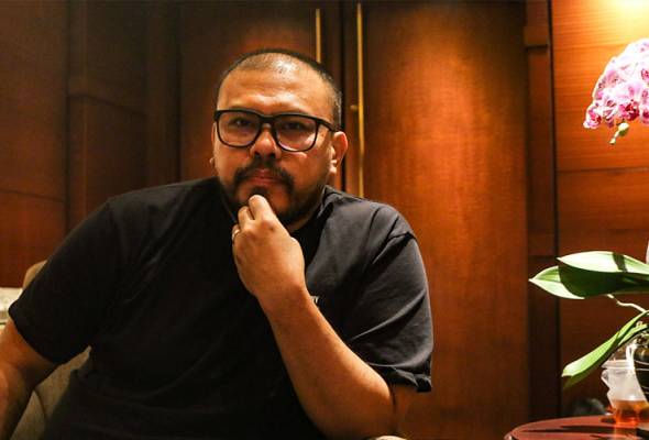 Ceritalah ASEAN - Joko Anwar: Cemerlang atas usaha sendiri Ceritalah ASEAN - Joko Anwar: Cemerlang atas usaha sendiri