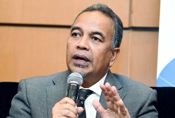 Penurunan OPR tidak jejas FDI - Amiruddin Penurunan OPR tidak jejas FDI - Amiruddin