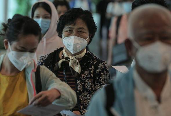 Maklumat palsu dan khabar angin gugat reputasi KKM tangani koronavirus Maklumat palsu dan khabar angin gugat reputasi KKM tangani koronavirus