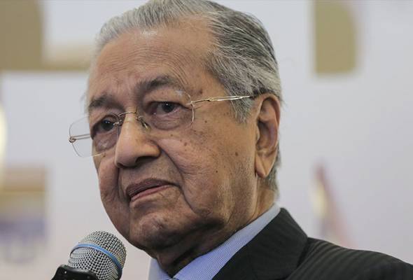 Walaupun gusar India tidak beli minyak sawit, Malaysia berhak kritik - PM Walaupun gusar India tidak beli minyak sawit, Malaysia berhak kritik - PM