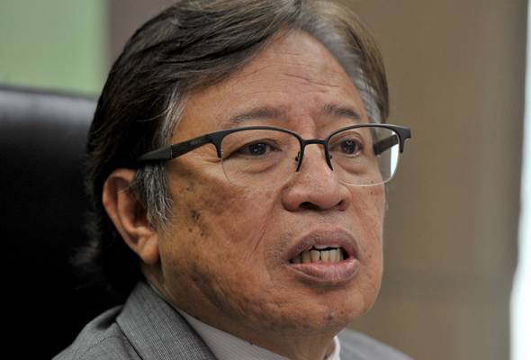 COVID-19 masih belum beri kesan ke atas ekonomi Sarawak - Abang Johari COVID-19 masih belum beri kesan ke atas ekonomi Sarawak - Abang Johari