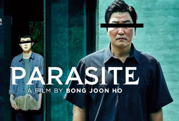 Kami faham cemuhan Trump, dia tidak boleh membaca - Penerbit Parasite Kami faham cemuhan Trump, dia tidak boleh membaca - Penerbit Parasite