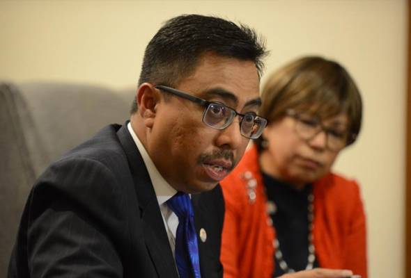 #MyAPEC2020: Elemen keterangkuman, kemampanan, teknologi digital akan dimasukkan dalam Visi APEC Pasca-2020 #MyAPEC2020: Elemen keterangkuman, kemampanan, teknologi digital akan dimasukkan dalam Visi APEC Pasca-2020