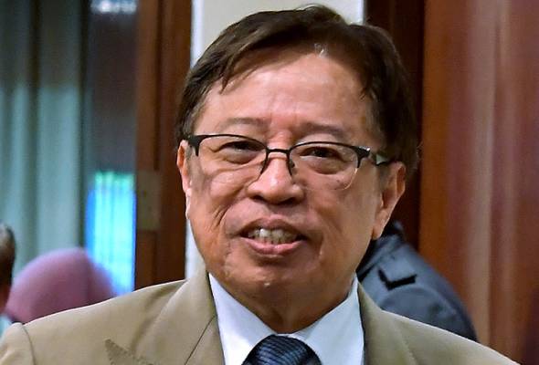 COVID-19: Pakej bantuan Sarawakku Sayang akan diteliti ikut keadaan semasa COVID-19: Pakej bantuan Sarawakku Sayang akan diteliti ikut keadaan semasa