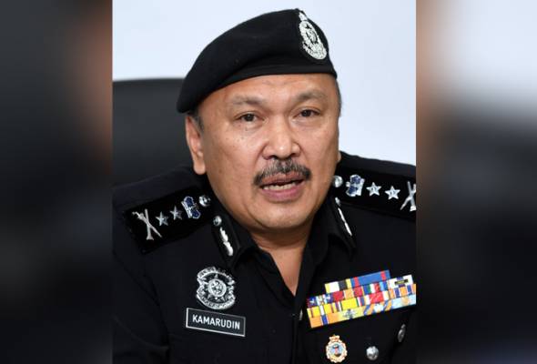 Seorang lagi ditahan bantu siasatan kes kekecohan program Armada Seorang lagi ditahan bantu siasatan kes kekecohan program Armada