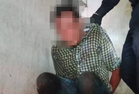 Enggan rujuk semula, bekas isteri ditikam hingga mati Enggan rujuk semula, bekas isteri ditikam hingga mati