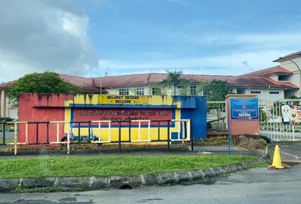 Image result for sk petra jaya