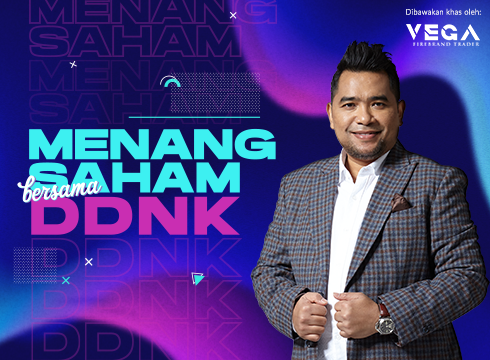 Menang Saham Menang Saham