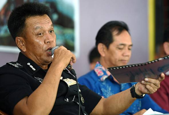 ESSCom perlu dikekalkan, tambah baik - Komander ESSCom ESSCom perlu dikekalkan, tambah baik - Komander ESSCom