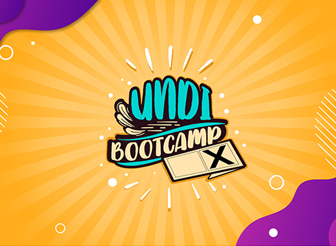 Undi Bootcamp Undi Bootcamp