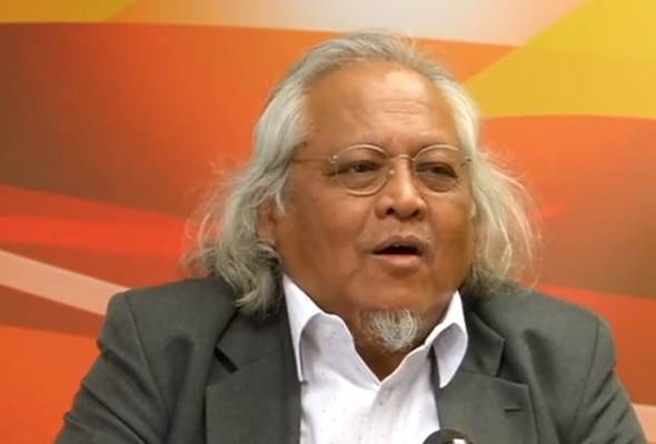 Mungkin ada wakil rakyat tandatangan SD sokong kedua-dua pihak - Shamsul Amri Mungkin ada wakil rakyat tandatangan SD sokong kedua-dua pihak - Shamsul Amri