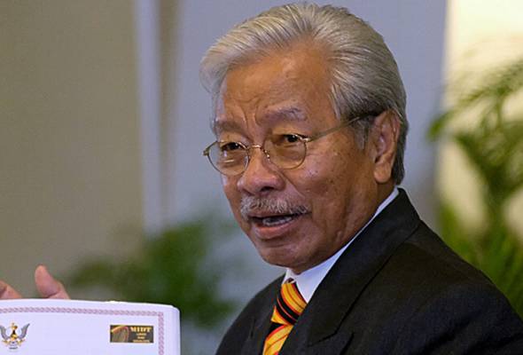 Mesyuarat tertutup pimpinan tertinggi GPS di Kuala Lumpur pada Ahad Mesyuarat tertutup pimpinan tertinggi GPS di Kuala Lumpur pada Ahad