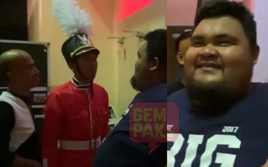 'Rupanya video ni Abam tinggal buat kenangan' - Isteri Fad kongsi momen terakhir Bocey bersama Abam 'Rupanya video ni Abam tinggal buat kenangan' - Isteri Fad kongsi momen terakhir Bocey bersama Abam