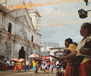 Dari Cebu ke Ozamiz Dari Cebu ke Ozamiz