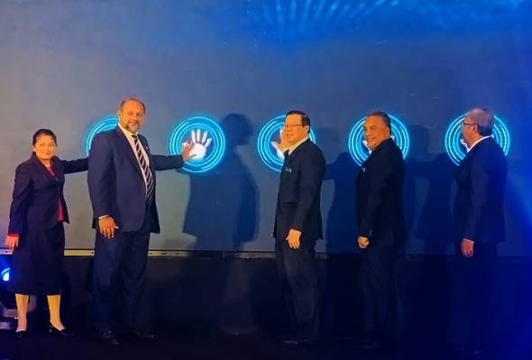 BSN jalin kolaborasi, tawar RM500 juta geran padanan untuk PKS BSN jalin kolaborasi, tawar RM500 juta geran padanan untuk PKS