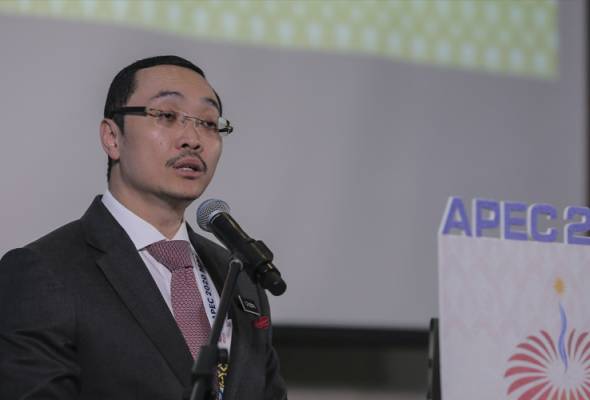 #MyAPEC2020: Input MSD jadikan APEC kekal relevan #MyAPEC2020: Input MSD jadikan APEC kekal relevan