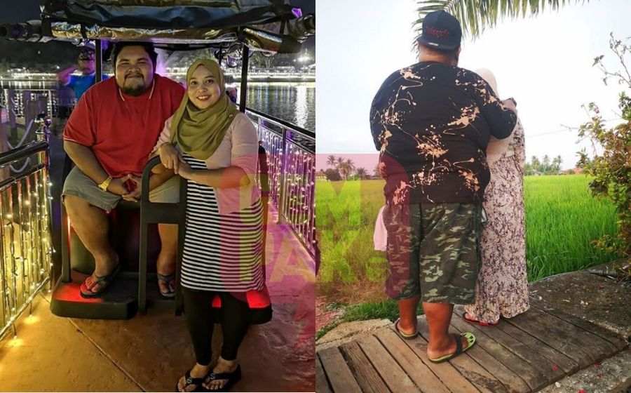 Balu Allahyarham Abam mohon maaf, wakilkan abang untuk jawab WhatsApp Balu Allahyarham Abam mohon maaf, wakilkan abang untuk jawab WhatsApp