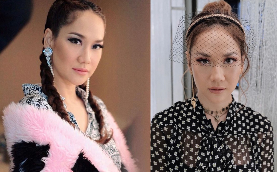 Bunga Citra Lestari bakal kembali bekerja Sabtu ini Bunga Citra Lestari bakal kembali bekerja Sabtu ini