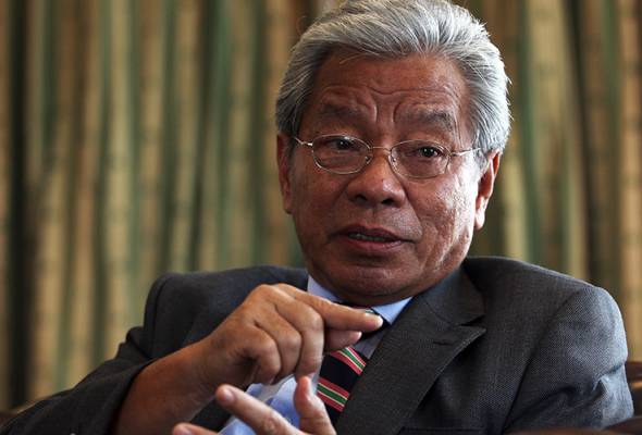 Bersatu, Pas tidak akan bertanding pada PRN12 Sarawak Bersatu, Pas tidak akan bertanding pada PRN12 Sarawak