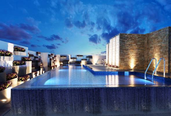 Holiday Villa Doha tawar pengalaman percutian terbaik Holiday Villa Doha tawar pengalaman percutian terbaik