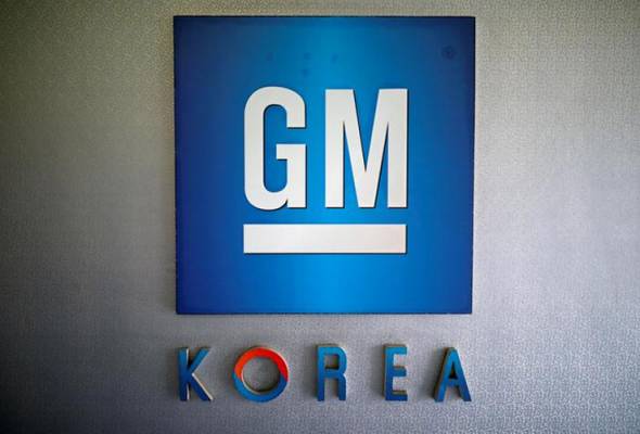 GM Korea henti sementara pengeluaran akibat kekurangan alat ganti GM Korea henti sementara pengeluaran akibat kekurangan alat ganti