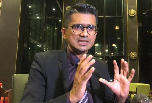 Melaka bakal menyaksikan kerajaan gabungan selepas Johor? Melaka bakal menyaksikan kerajaan gabungan selepas Johor?