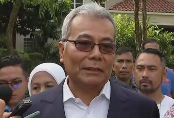 Setiausaha Agung Bersatu mungkin digantikan, didakwa langgar perlembagaan parti Setiausaha Agung Bersatu mungkin digantikan, didakwa langgar perlembagaan parti