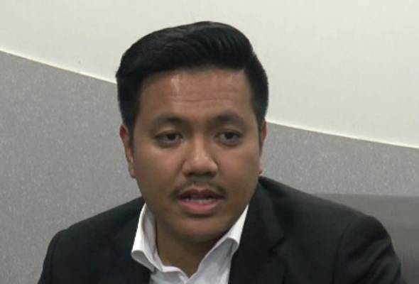 Dr Afif tinggalkan PKR, sertai Bersatu Dr Afif tinggalkan PKR, sertai Bersatu
