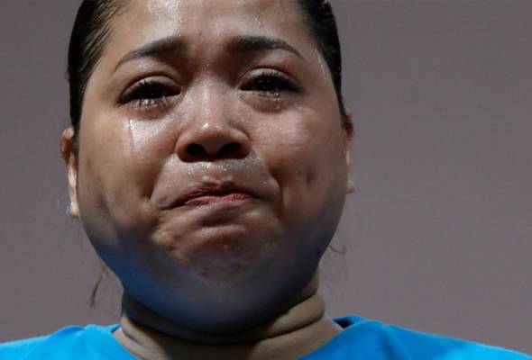 Keluarga mangsa perang dadah Filipina beralih ke pentas teater sebagai terapi Keluarga mangsa perang dadah Filipina beralih ke pentas teater sebagai terapi