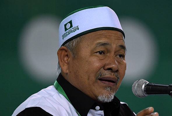 Pas yakin pengagihan kerusi PRU15 bersama komponen PN mampu ditangani dengan baik Pas yakin pengagihan kerusi PRU15 bersama komponen PN mampu ditangani dengan baik