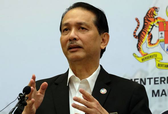 3,500 pesara perubatan dikerah - KP Kesihatan 3,500 pesara perubatan dikerah - KP Kesihatan