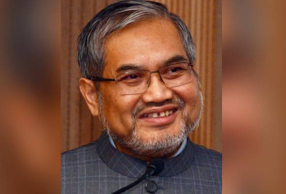 Kerajaan perlu saring teliti rakyat Malaysia yang dibawa pulang - Awang Bulgiba Kerajaan perlu saring teliti rakyat Malaysia yang dibawa pulang - Awang Bulgiba