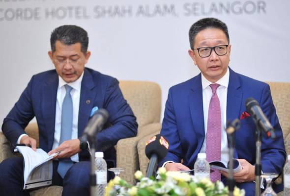 SIBS 2020 mampu jana RM350 juta transaksi perniagaan SIBS 2020 mampu jana RM350 juta transaksi perniagaan