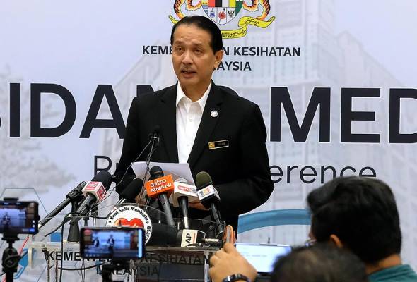 KKM teliti cadangan ambil darah dari rumah penderma - KP Kesihatan KKM teliti cadangan ambil darah dari rumah penderma - KP Kesihatan