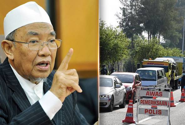 Ingkar PKP perbuatan berdosa, pelaku seolah melakukan maksiat - Mufti Perak Ingkar PKP perbuatan berdosa, pelaku seolah melakukan maksiat - Mufti Perak