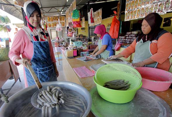 COVID-19: RM4.5 billion fund to help small, medium enterprises and micro entrepreneurs COVID-19: RM4.5 billion fund to help small, medium enterprises and micro entrepreneurs