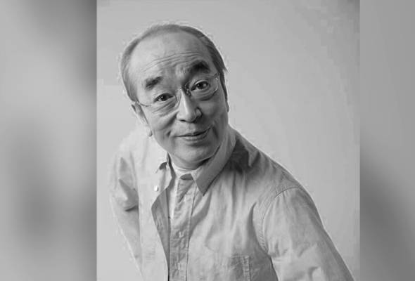 Pelawak Jepun, Ken Shimura mati akibat COVID-19 Pelawak Jepun, Ken Shimura mati akibat COVID-19