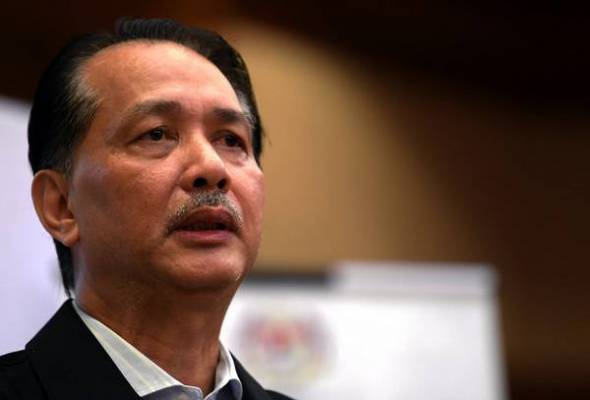 COVID-19: 142 new cases, two deaths recorded - Health DG | Astro Awani