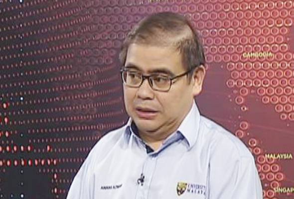 Satu majlis PN perlu segera diwujudkan - Penganalisis Satu majlis PN perlu segera diwujudkan - Penganalisis