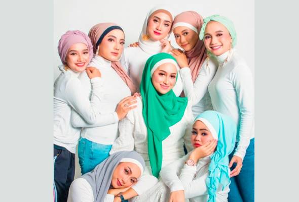 Peluang wanita jadi usahawan menerusi program Celebpreneur Peluang wanita jadi usahawan menerusi program Celebpreneur