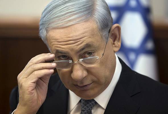 Israel umum jalin hubungan diplomatik rasmi dengan UAE Israel umum jalin hubungan diplomatik rasmi dengan UAE