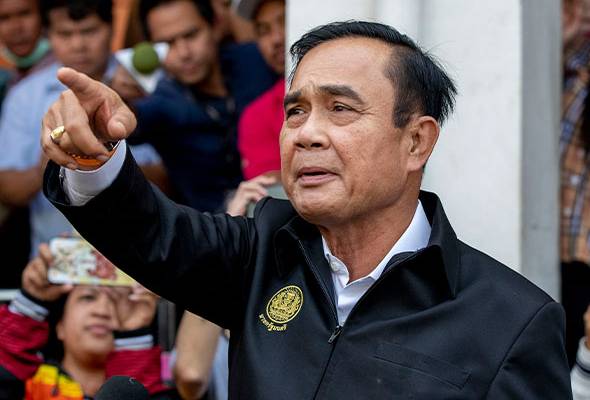 COVID-19: Institusi pendidikan, venue sukan, pusat hiburan ditutup sementara dua minggu COVID-19: Institusi pendidikan, venue sukan, pusat hiburan ditutup sementara dua minggu
