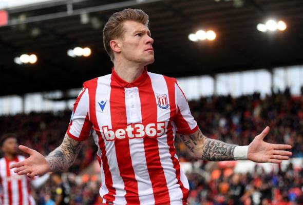McClean mohon maaf, padam akaun Instagram McClean mohon maaf, padam akaun Instagram